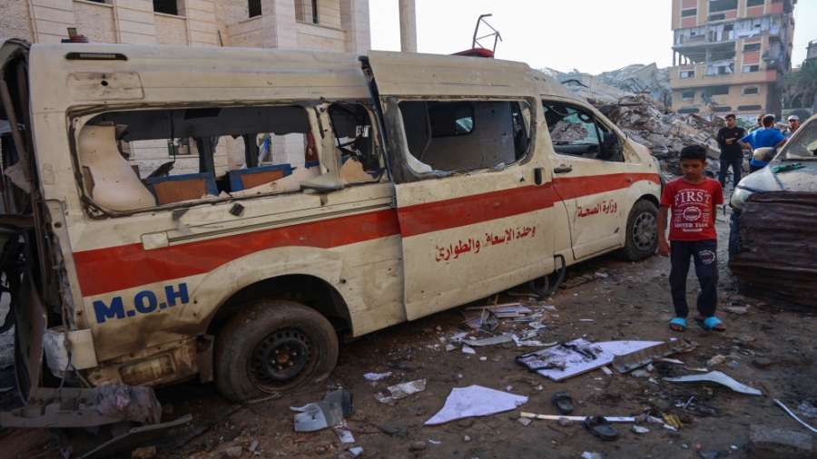 إسرائيل تؤكد تلقيها رد حماس على مقترح الهدنة في غزة