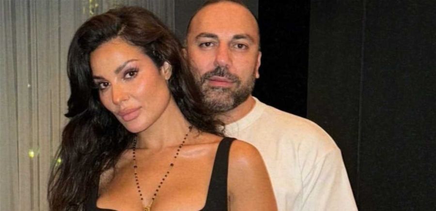 هي بتدفع الفواتير: نادين نسيب نجيم عادت إلى خطيبها السابق.. هذا ما كشفه الإعلامي ايلي باسيل