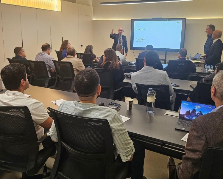 ورشة متخصصة لتمكين الشركات الأردنية من دخول السوق الهولندي