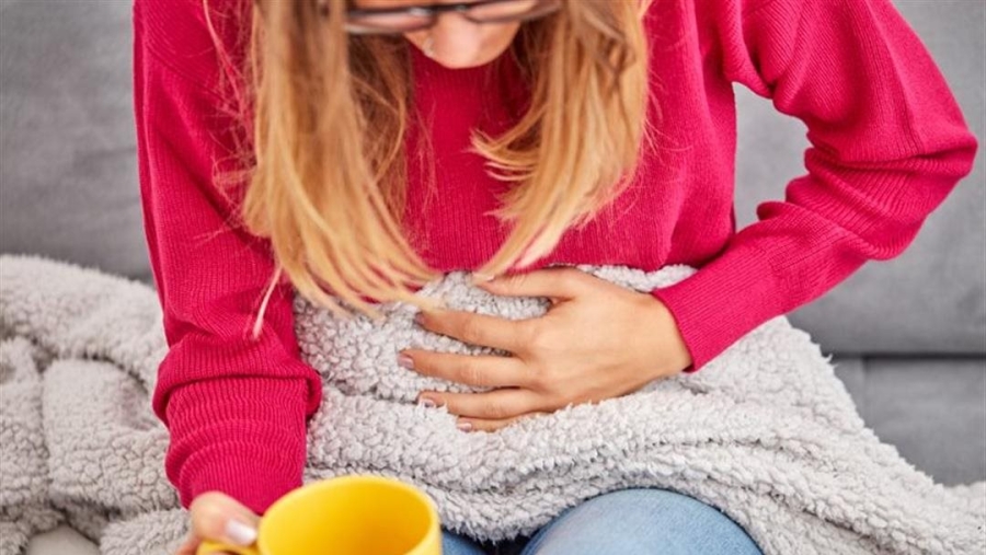 مشروب غير متوقع يعالج متلازمة ما قبل الحيض