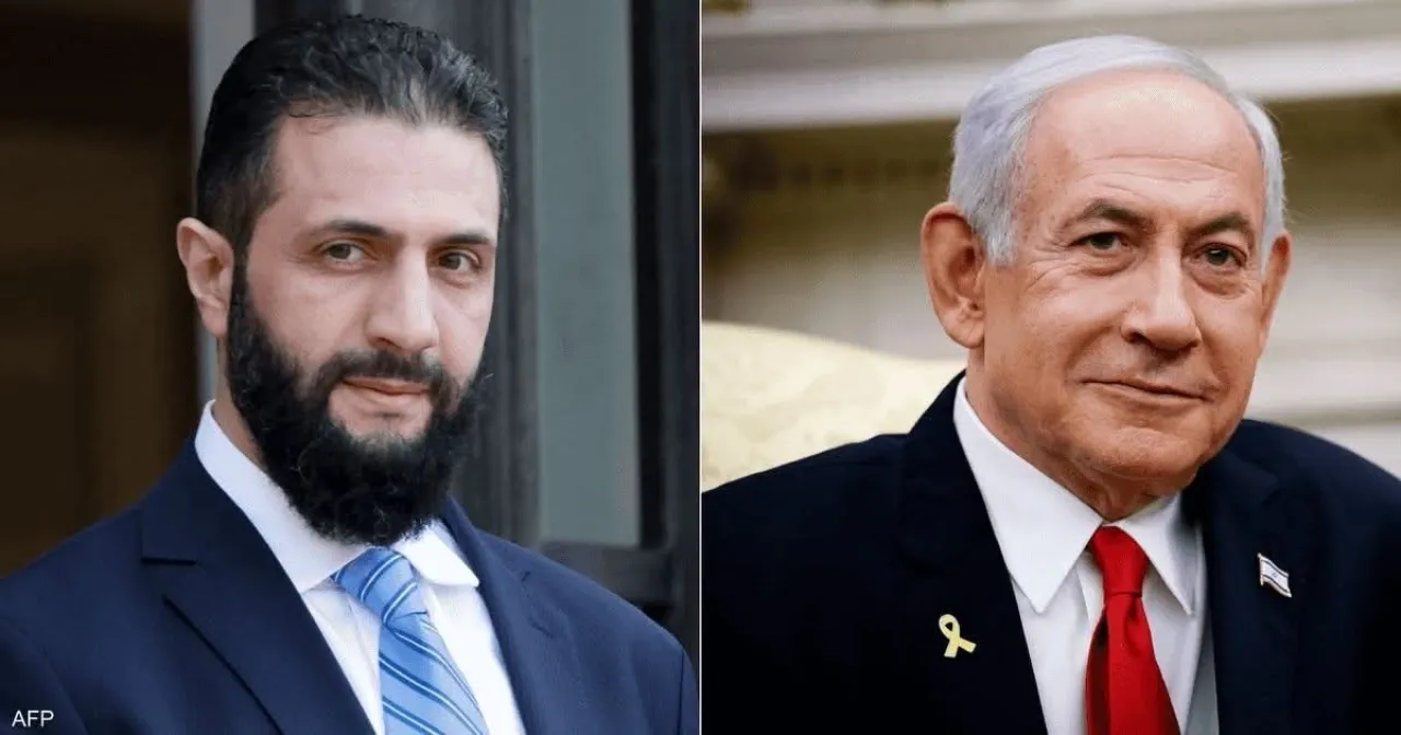 اجتماع مرتقب بين سورية وإسرائيل في باريس