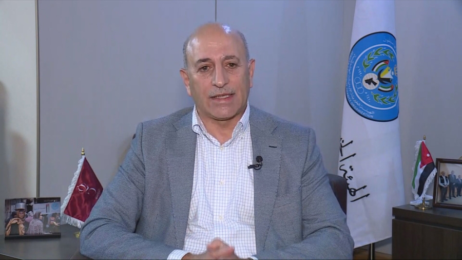 الخيرية الهاشمية: لا نستطيع إنهاء الجوع في غزة.. لكن رغيف الخبز قد ينقذ حياة