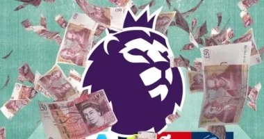 الدوري الإنجليزى يُهيمن على سوق الانتقالات.. إنفاق يتجاوز 1.75 مليار يورو