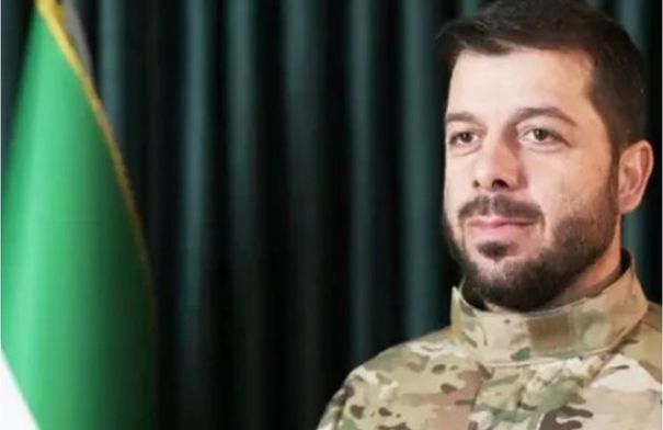 قائد الأمن الداخلي بالسويداء: أولويتنا ترسيخ الأمن وتعزيز السلم الأهلي