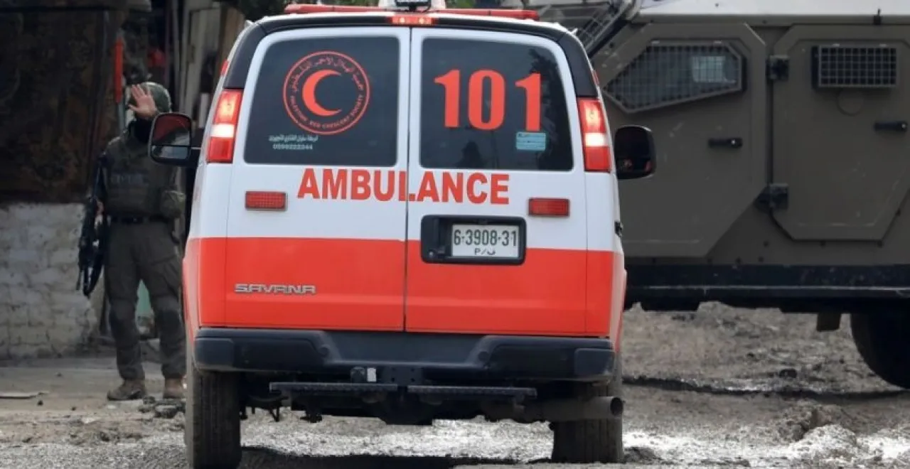 استشهاد فلسطينيين في بيت لحم