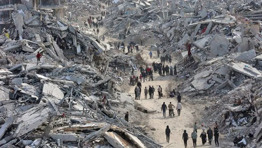 رفض فلسطيني واسع لقرار انتخابات المجلس الوطني