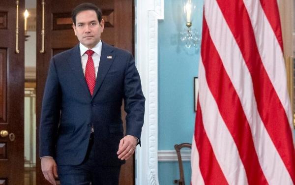 واشنطن ترفض خطة ماكرون للاعتراف بدولة فلسطينية