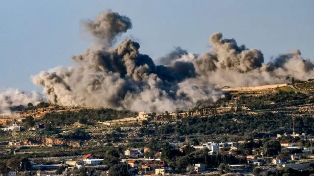 كندا وأستراليا تُدينان إسرائيل بسبب الكارثة الإنسانية في غزة