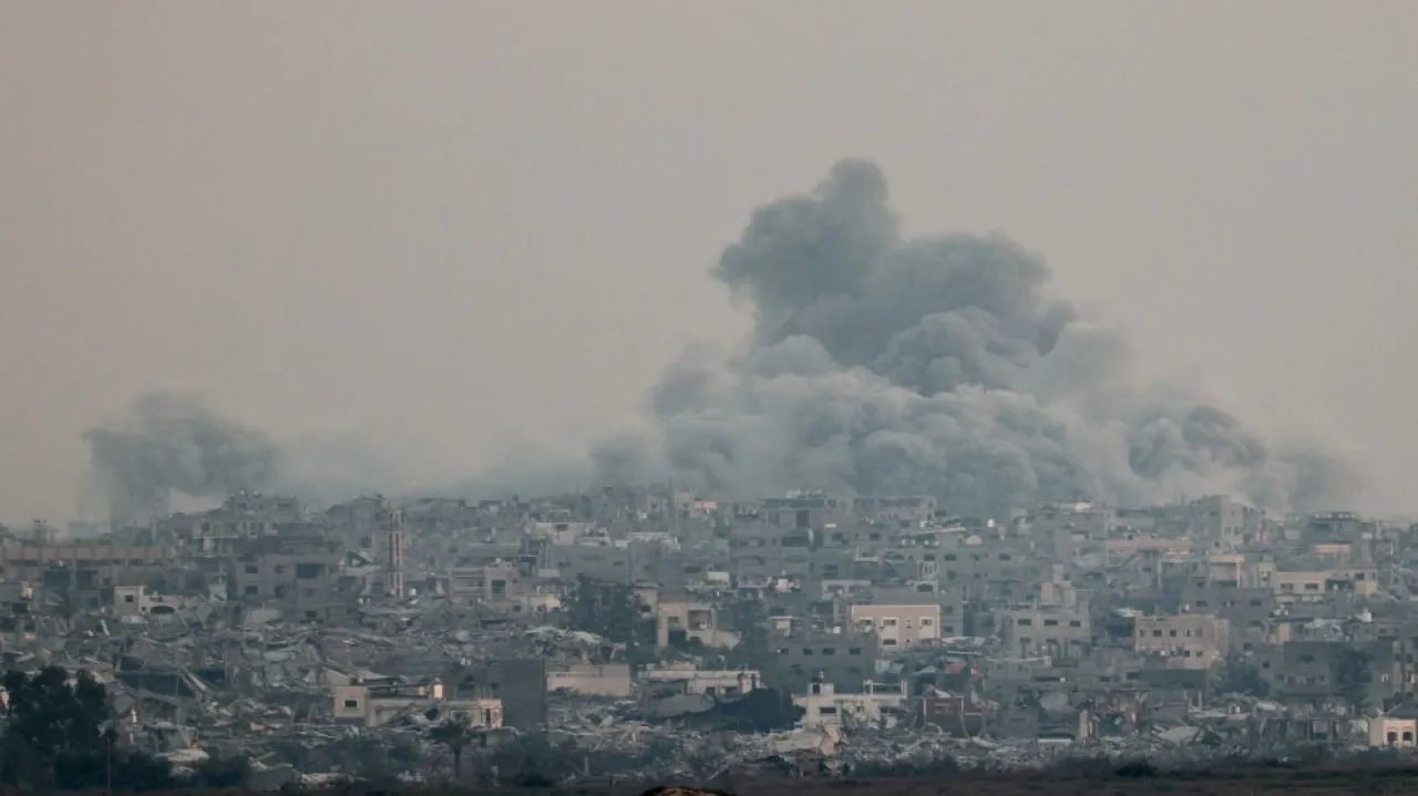 توقعات باستئناف مفاوضات وقف إطلاق النار في غزة الأسبوع المقبل