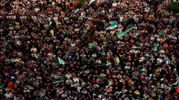 بيان سوري فرنسي أميركي: دعم جهود محاسبة مرتكبي أعمال العنف