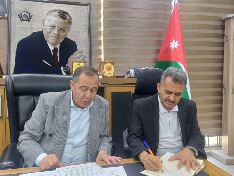 بلدية جرش: تشاركية فاعلة لتوفير بيئة آمنة وتنظيمية مميزة تليق بزوار المهرجان