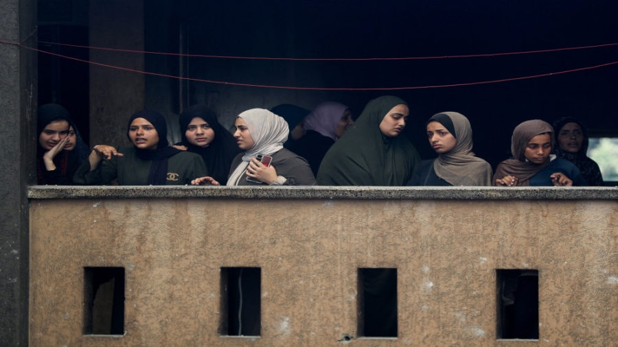 ترامب: حماس لا تريد حقا التوصل إلى اتفاق لوقف إطلاق النار في غزة