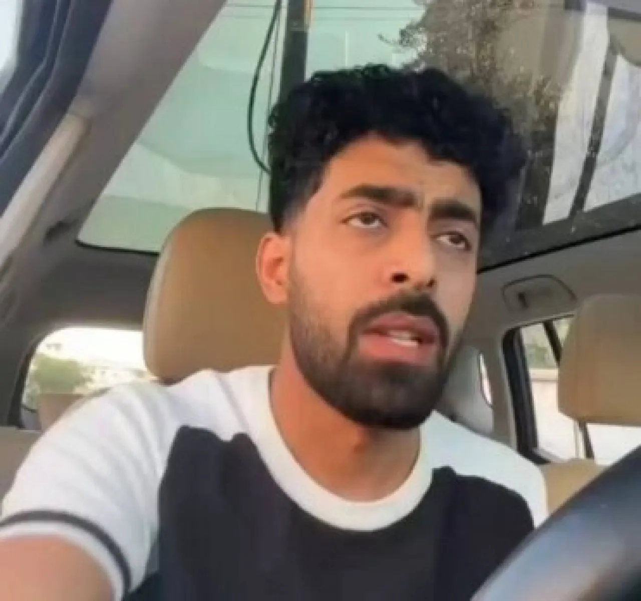 المدعي العام يحيل قضية أيمن عبلي إلى محكمة صلح جزاء عمان