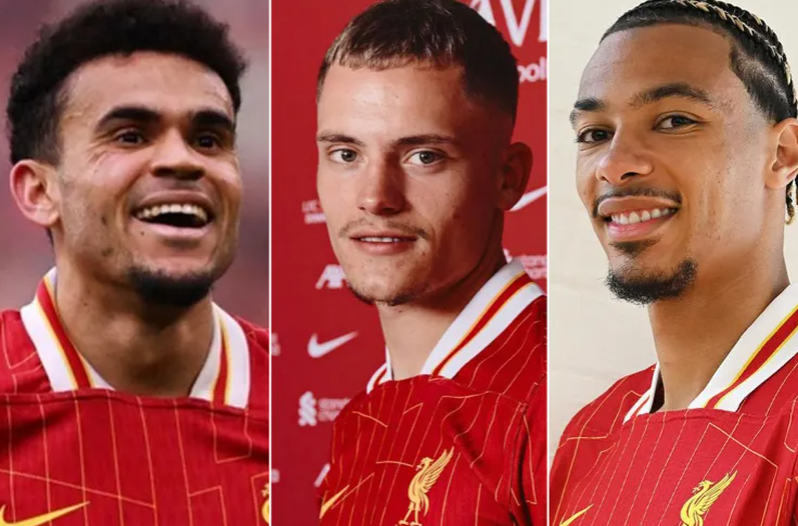 أغلى 10 صفقات في تاريخ ليفربول