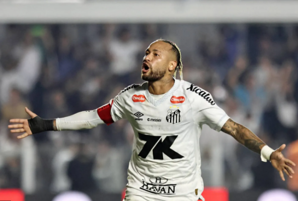 نيمار يفاوض فريقًا فرنسيًا للمشاركة في كأس العالم