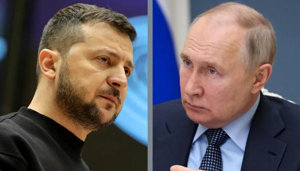 روسيا: إمكانية لقاء بوتين وزيلينسكي في المرحلة النهائية للمفاوضات