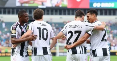 أولويات يوفنتوس فى سوق الانتقالات الحالي