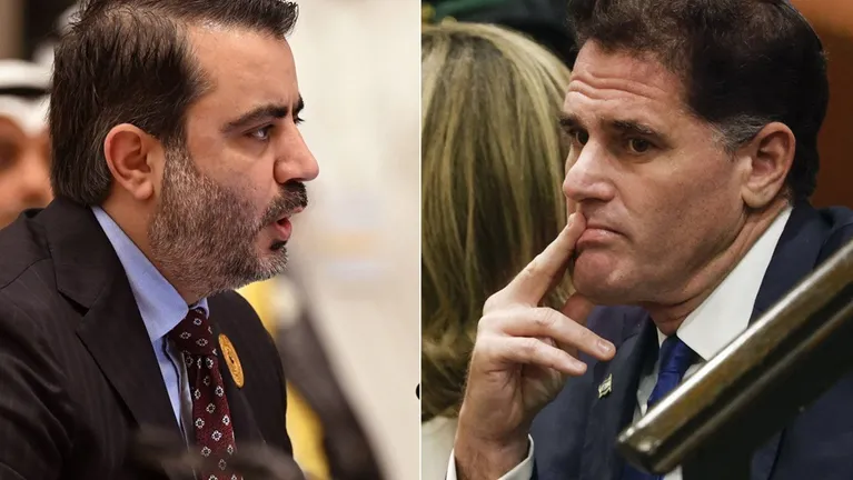 الطريق السريع للتطبيع .. أرفع لقاء سوري  إسرائيلي منذ ربع قرن برعاية أميركية