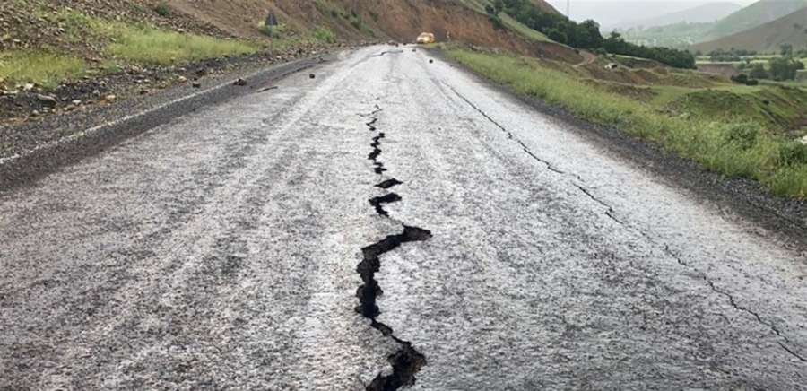 بقوة 5.9 درجات .. زلزال بضرب اندونيسيا