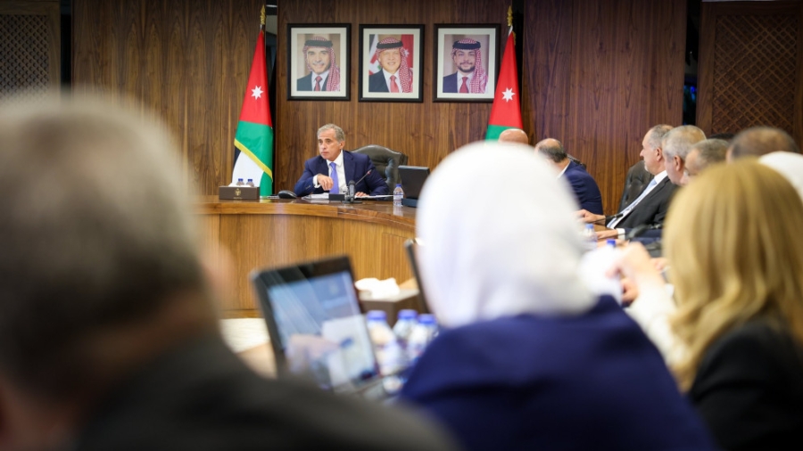 الموافقة على الأسباب الموجبة لمشروع نظام معدِّل لنظام الأبنية وتنظيم المدن والقرى