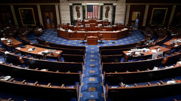 أعضاء بالشيوخ الأميركي يطالبون نتنياهو بتغيير مساره في حرب غزة فورا