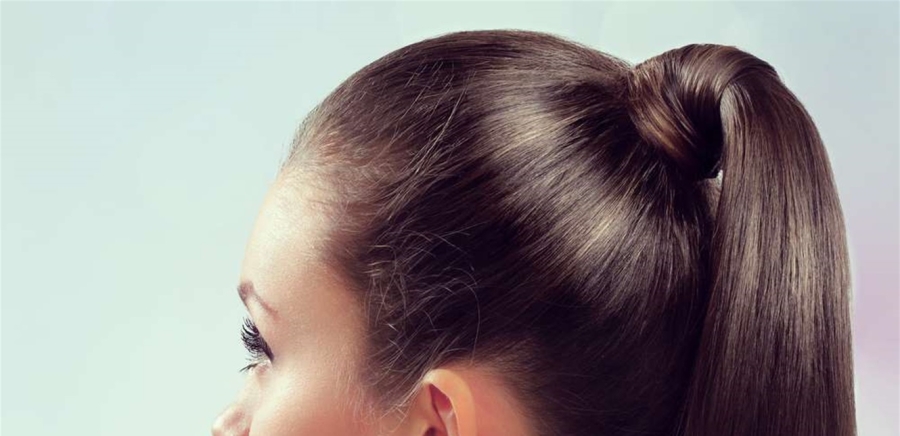 تحذير من ذيل الحصان العالي: تسريحة أنيقة لكنها خطيرة!