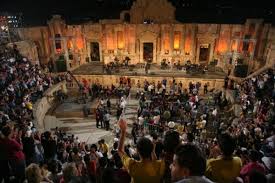 ندوة ثقافية تسلط الضوء على الإرث التاريخي والحضاري لمدينة جرش