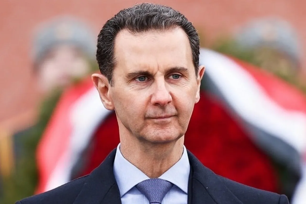 أعلى محكمة في فرنسا تبطل مذكرة اعتقال بشار الأسد