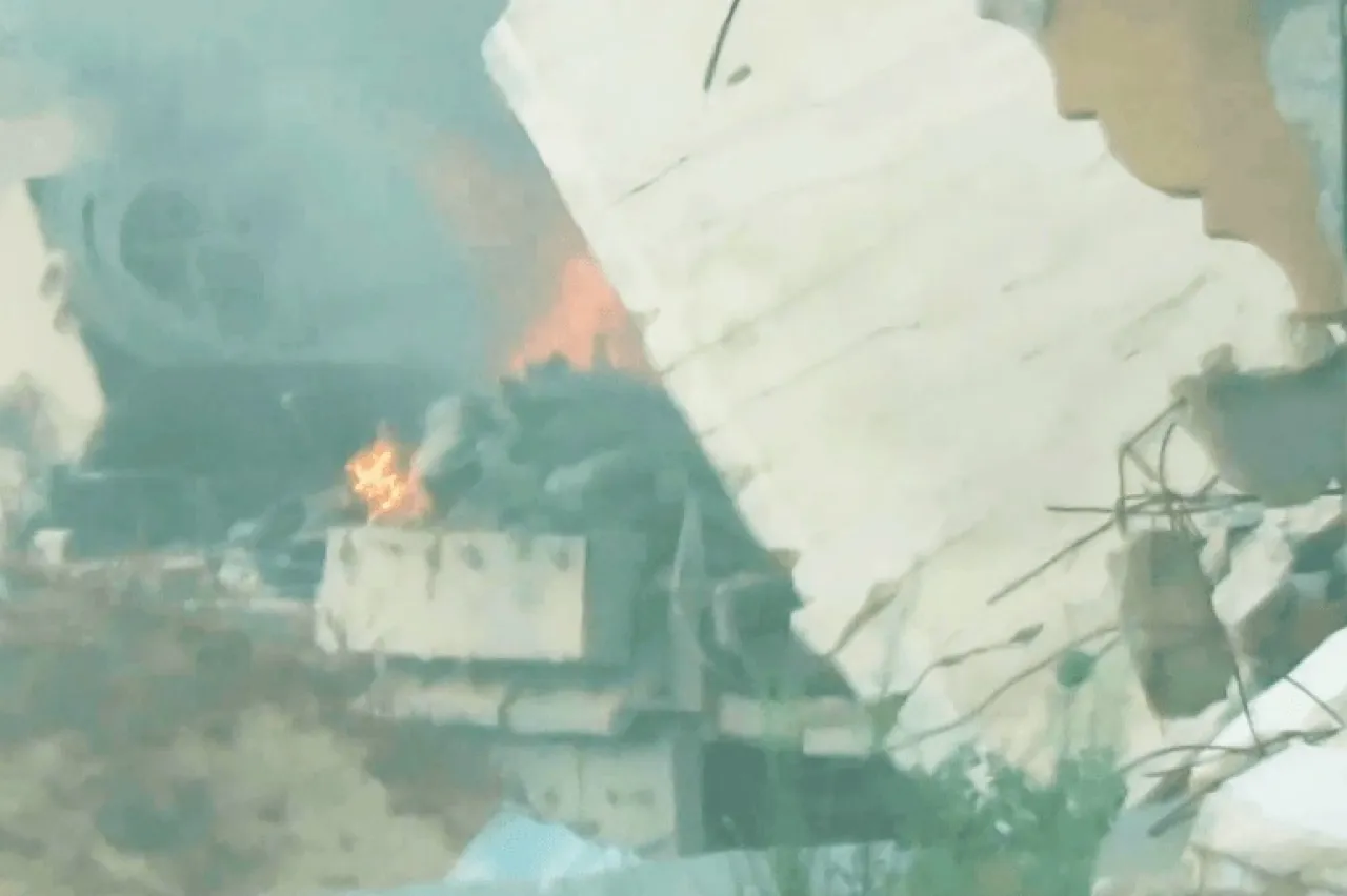 القسام تكشف تفاصيل كمين مركب