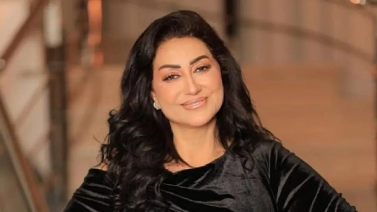 ممثلة مصرية مشهورة ترد على اتهامها بالتجارة في الأعضاء البشرية