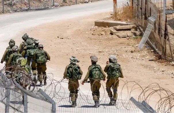 الكشف عن فحوى المشاورات السورية مع إسرائيل في باريس