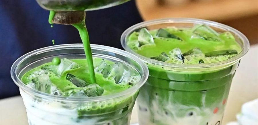 جنون الماتشا.. هل يتحول شاي اليابان الأخضر إلى ذهب؟