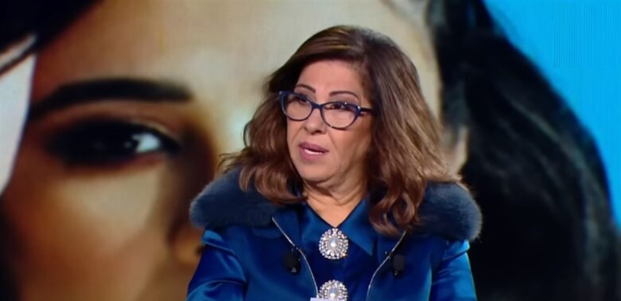 هل توقّعت ليلى عبداللطيف رحيل زياد الرحباني؟ماذا قالت؟