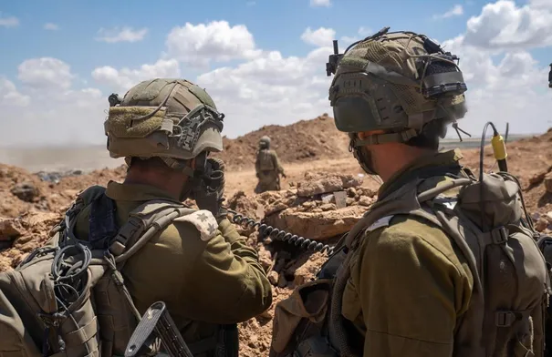 جيش الاحتلال يعلن تفاصيل الهدنة في قطاع غزة