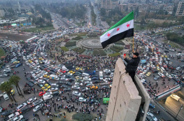 اللجنة العليا: نتوقع إجراء الانتخابات البرلمانية السورية في أيلول