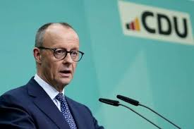 المستشار الألماني يطالب إسرائيل بإدخال المساعدات الانسانية لغزة فورا