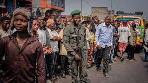 الكونغو: مقتل 38 شخصا في هجوم على كنيسة