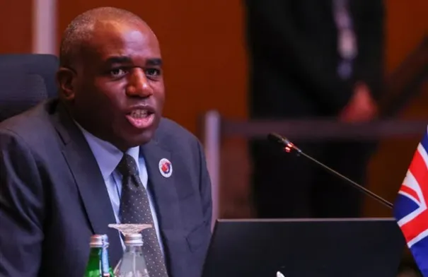 بريطانيا: هدن إسرائيل غير كافية لتخفيف معاناة الفلسطينيين