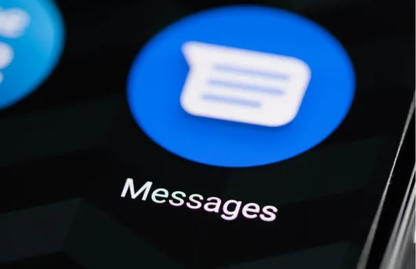 رسائل جوجل تستخدم تحديث RCS الجديد لتعزيز الصوت والأمان