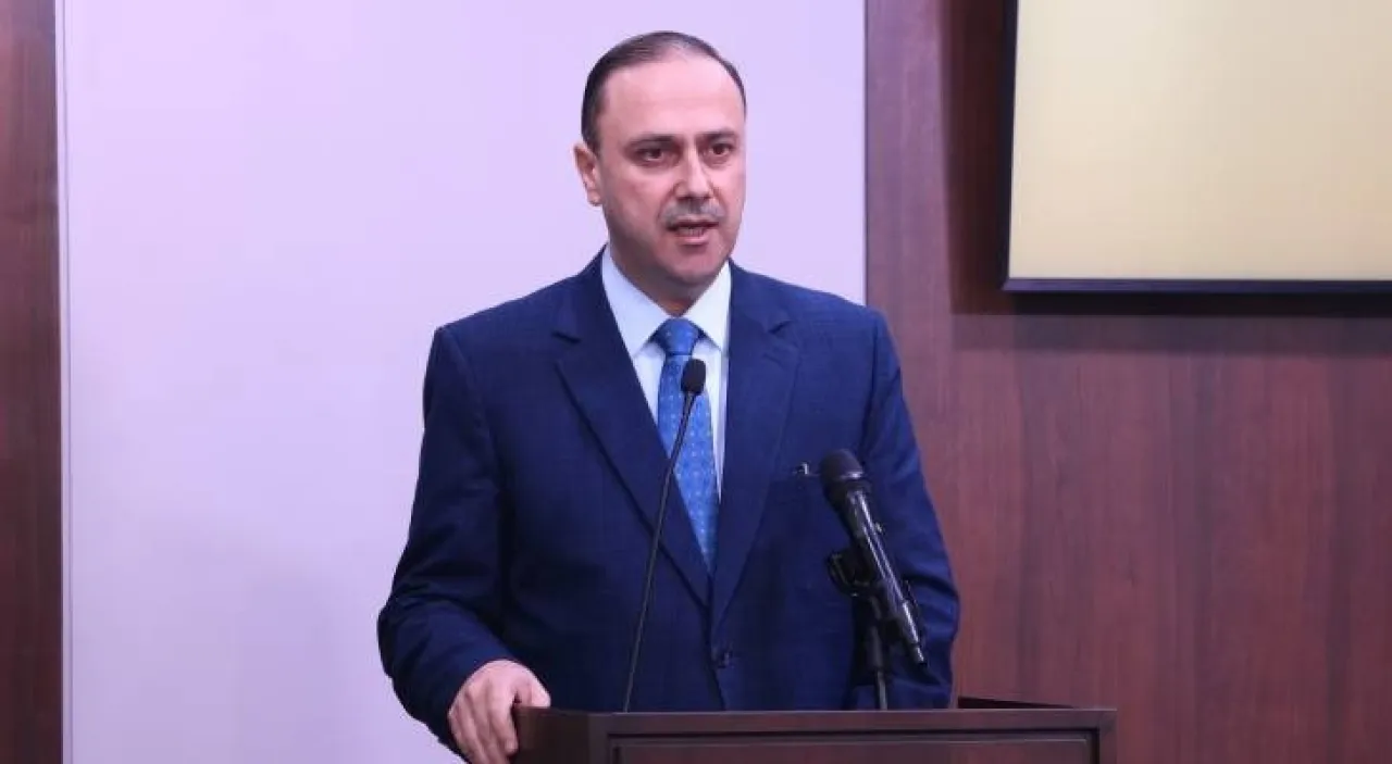 المومني :  المملكة مستمرة في إرسال المساعدات بكل الطرق والسبل المتاحة الى غزة