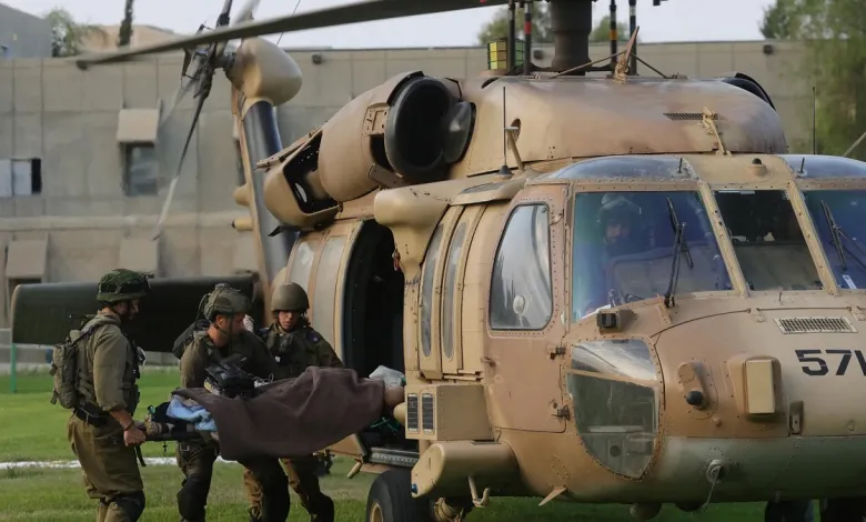 جيش الاحتلال يخفي خسائره خلال حرب غزة