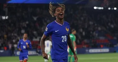 باريس يغلق الباب فى وجه بايرن ميونخ بشأن باركولا