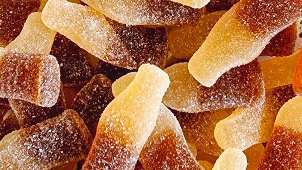 بدون أي تكاليف .. طريقة عمل الجيلي كولا