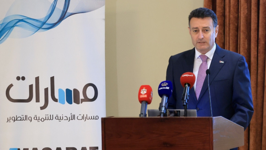 الصفدي: الأردن في طليعة الدول التي تبنت نهجًا تشاركيًا ومتوازنًا في التعامل مع قضايا المناخ والطاقة