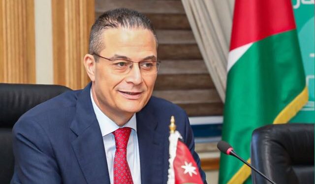 محافظ البنك المركزي : الاقتصاد الأردني يواصل النمو بثبات رغم التحديات الجيوسياسية وظروف الاقليم المعقدة