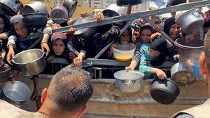 مراجعة حكومية أميركية لم تجد دليلا على زعم سرقة حماس المساعدات