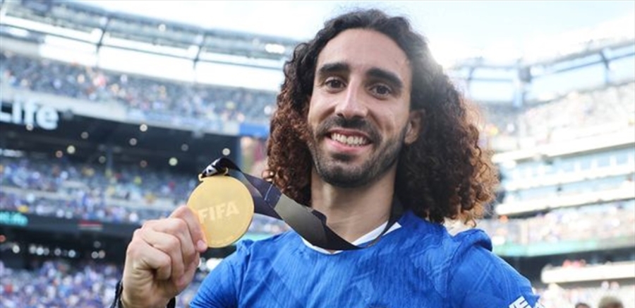 النصر يعمل على ضمّ كوكوريا... وهذا ما قيل عن العرض