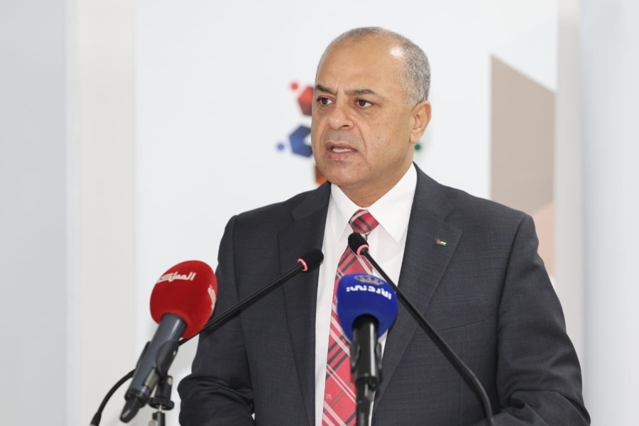 وزير تطوير القطاع العام يطلق ورقة مفاهيم حول قطاع عام أكثر مرونة