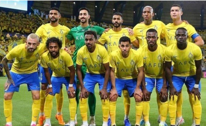 النصر السعودي يشعل الميركاتو الصيفي بـ3 صفقات مميزة