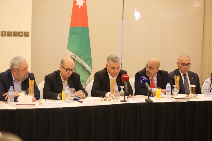 ورشة تناقش دور الدراما والمسرح في السردية الوطنية